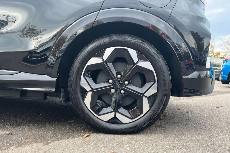 Used Ford Puma 2025 for sale - 76480474: Photo 8