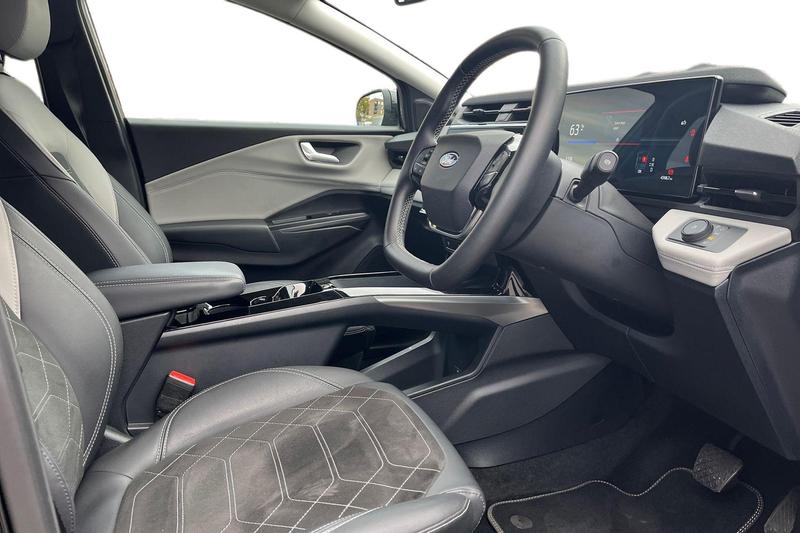 Used Ford Puma 2025 for sale - 76480474: Photo 9