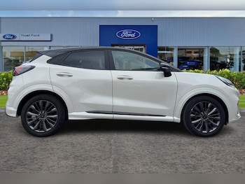 Used Ford Puma 2026 for sale - 78618476: Photo