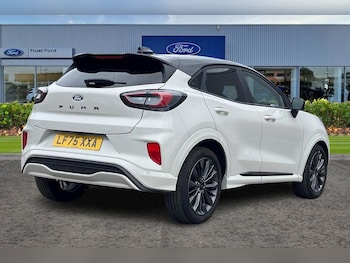 Used Ford Puma 2026 for sale - 78618476: Photo