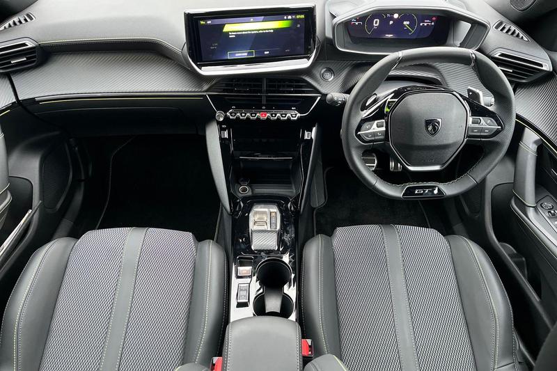 Used Peugeot 2008 2025 for sale - 76196570: Photo 10