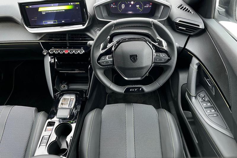 Used Peugeot 2008 2025 for sale - 76196570: Photo 11