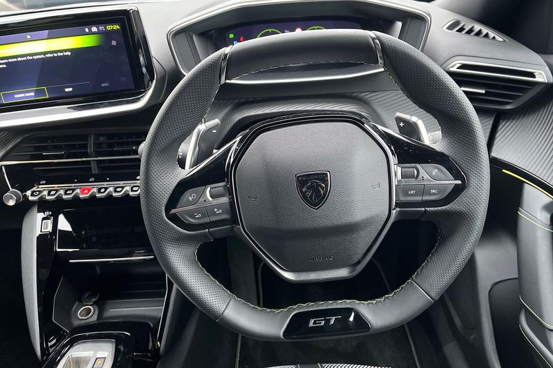 Used Peugeot 2008 2025 for sale - 76196570: Photo 12