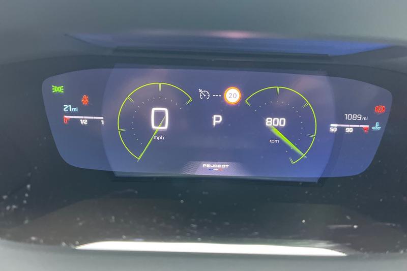 Used Peugeot 2008 2025 for sale - 76196570: Photo 13