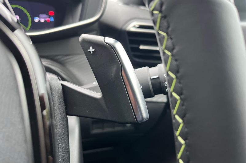 Used Peugeot 2008 2025 for sale - 76196570: Photo 15