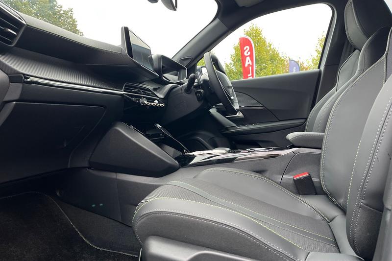 Used Peugeot 2008 2025 for sale - 76196570: Photo 18