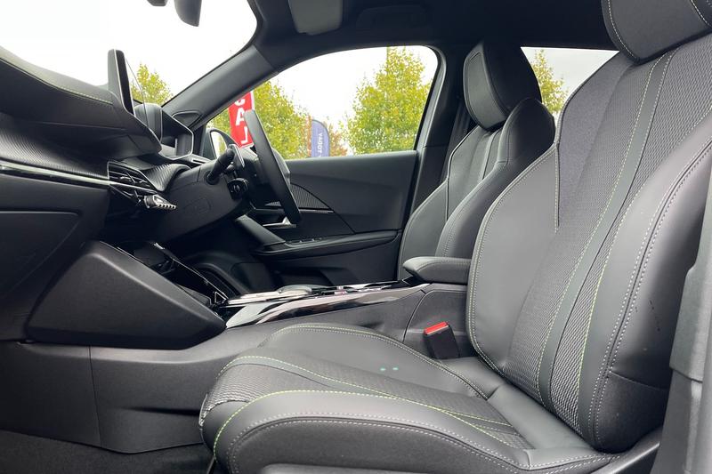 Used Peugeot 2008 2025 for sale - 76196570: Photo 19