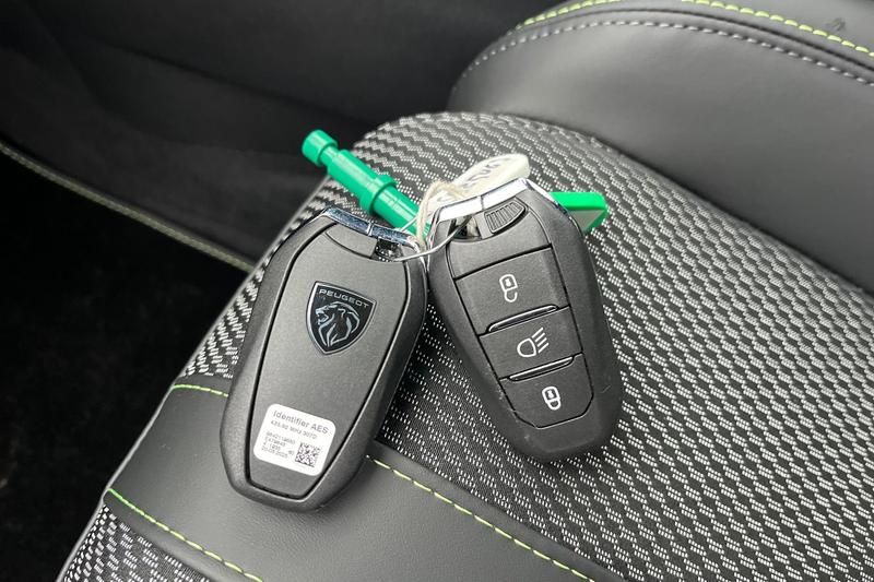 Used Peugeot 2008 2025 for sale - 76196570: Photo 22