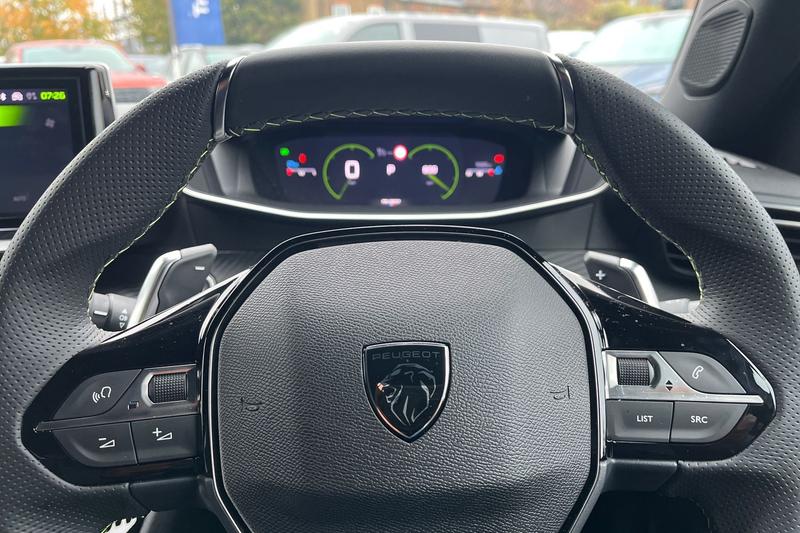 Used Peugeot 2008 2025 for sale - 76196570: Photo 23
