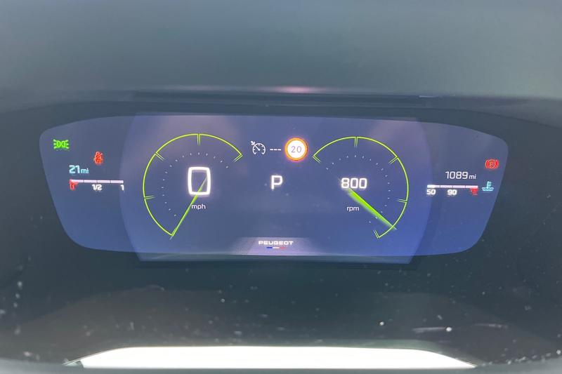 Used Peugeot 2008 2025 for sale - 76196570: Photo 24