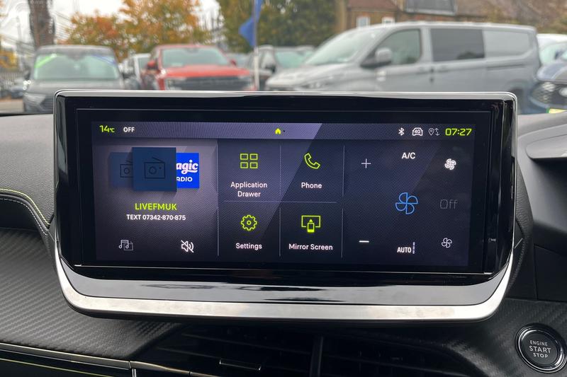 Used Peugeot 2008 2025 for sale - 76196570: Photo 25