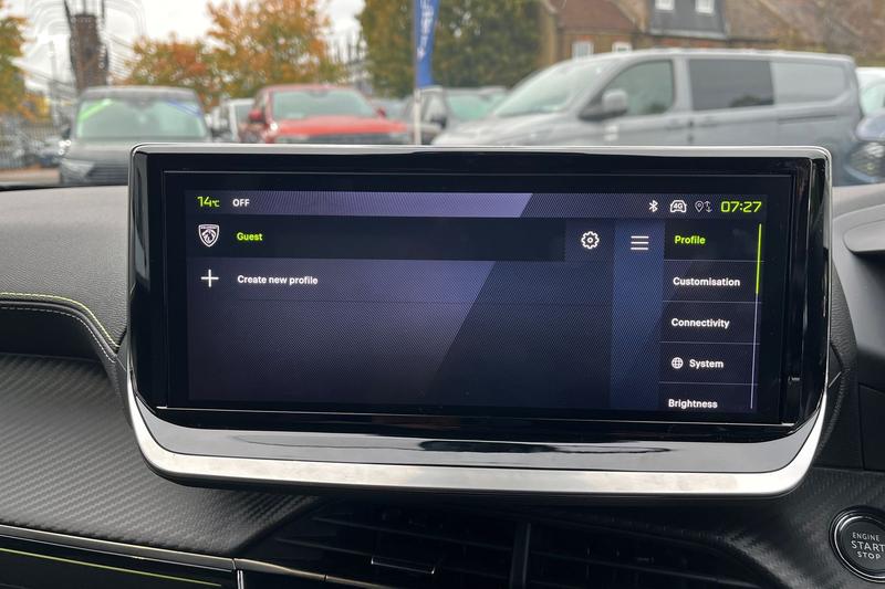 Used Peugeot 2008 2025 for sale - 76196570: Photo 26