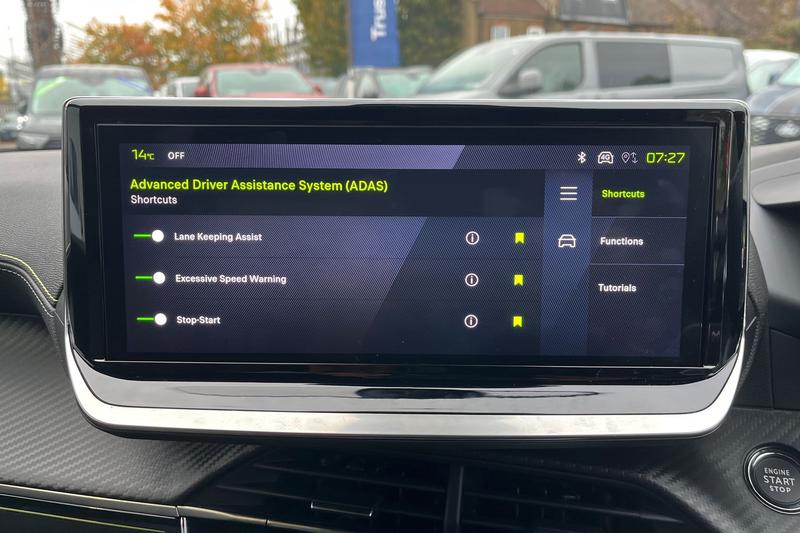 Used Peugeot 2008 2025 for sale - 76196570: Photo 27