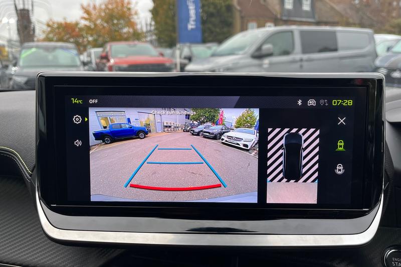 Used Peugeot 2008 2025 for sale - 76196570: Photo 28