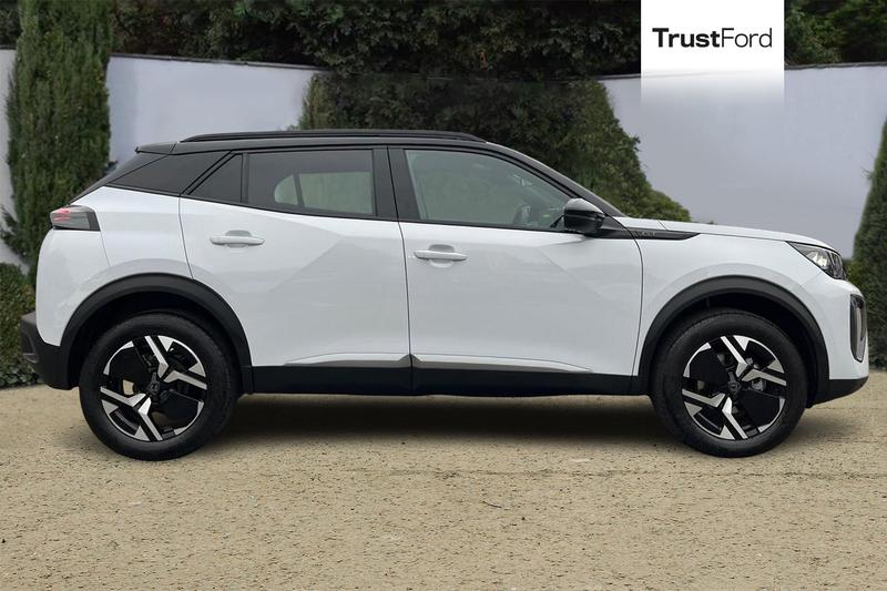 Used Peugeot 2008 2025 for sale - 76196570: Photo 3