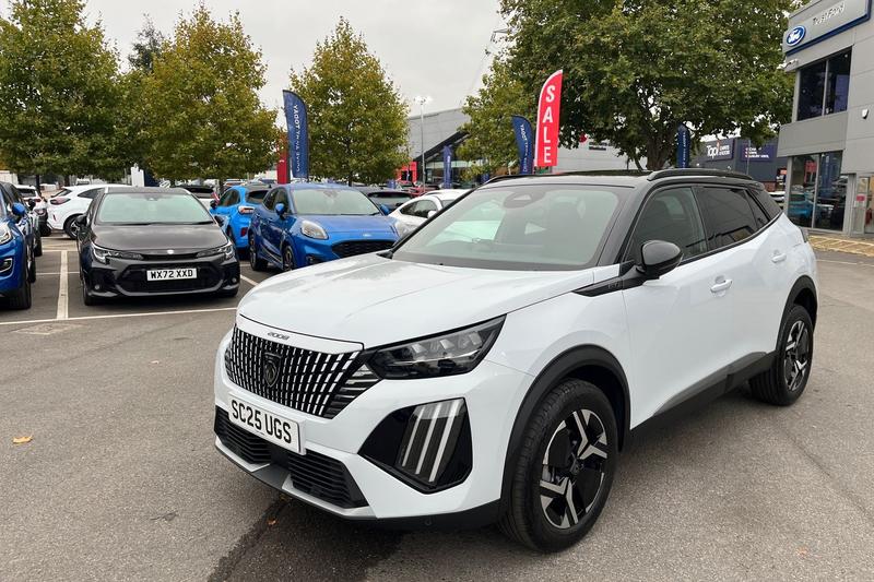 Used Peugeot 2008 2025 for sale - 76196570: Photo 31