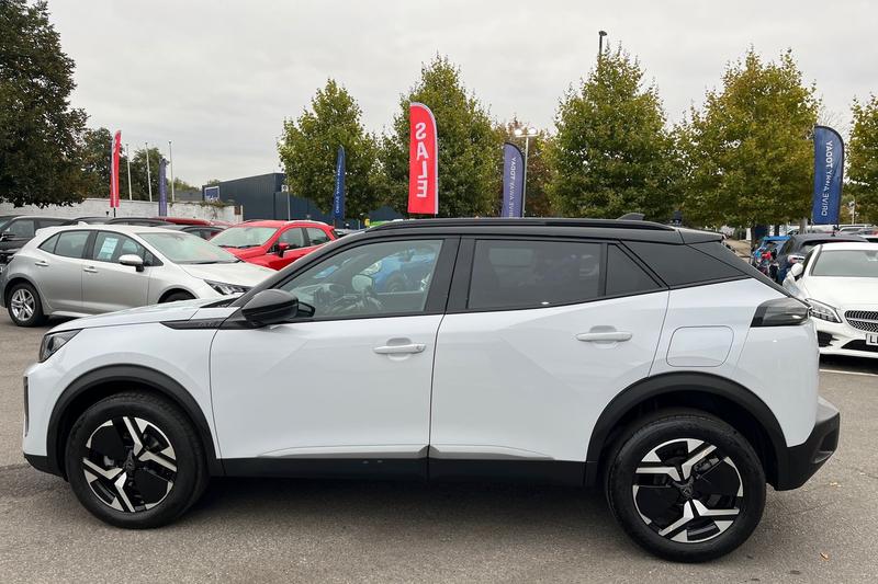 Used Peugeot 2008 2025 for sale - 76196570: Photo 32