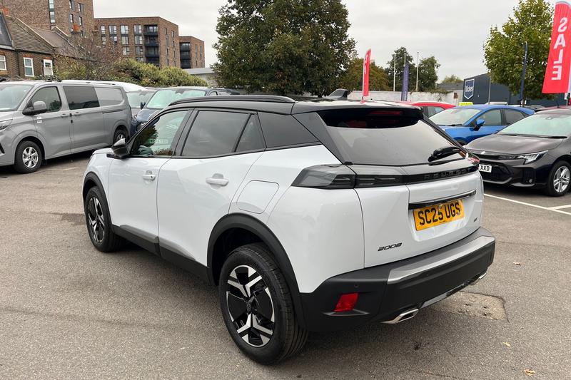 Used Peugeot 2008 2025 for sale - 76196570: Photo 33