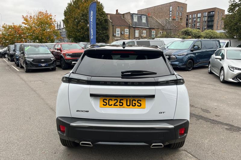 Used Peugeot 2008 2025 for sale - 76196570: Photo 34