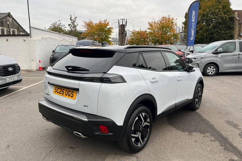 Used Peugeot 2008 2025 for sale - 76196570: Photo 35