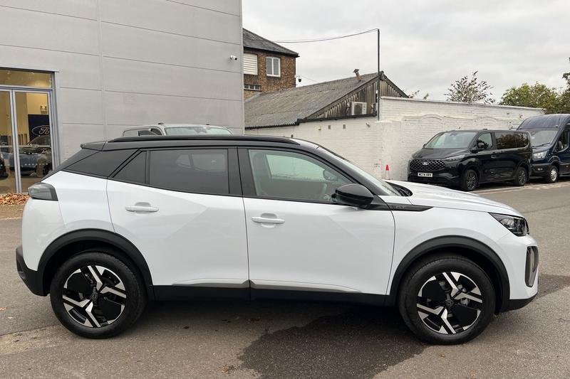 Used Peugeot 2008 2025 for sale - 76196570: Photo 36