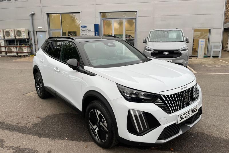 Used Peugeot 2008 2025 for sale - 76196570: Photo 37