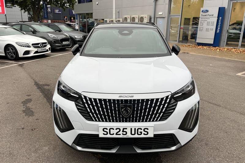 Used Peugeot 2008 2025 for sale - 76196570: Photo 38