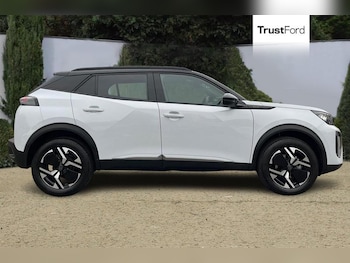 Used Peugeot 2008 2025 for sale - 76196570: Photo 3