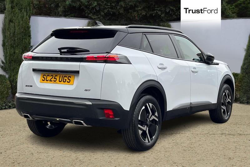 Used Peugeot 2008 2025 for sale - 76196570: Photo 4