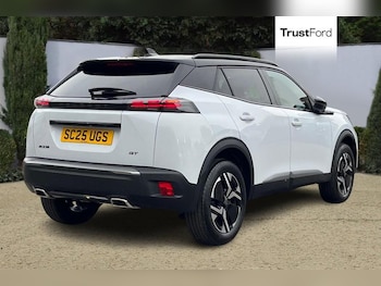 Used Peugeot 2008 2025 for sale - 76196570: Photo 4