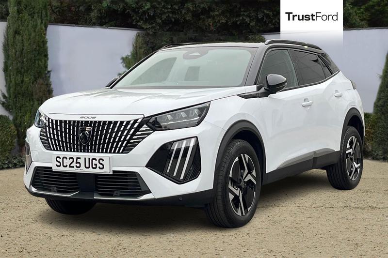 Used Peugeot 2008 2025 for sale - 76196570: Photo 5