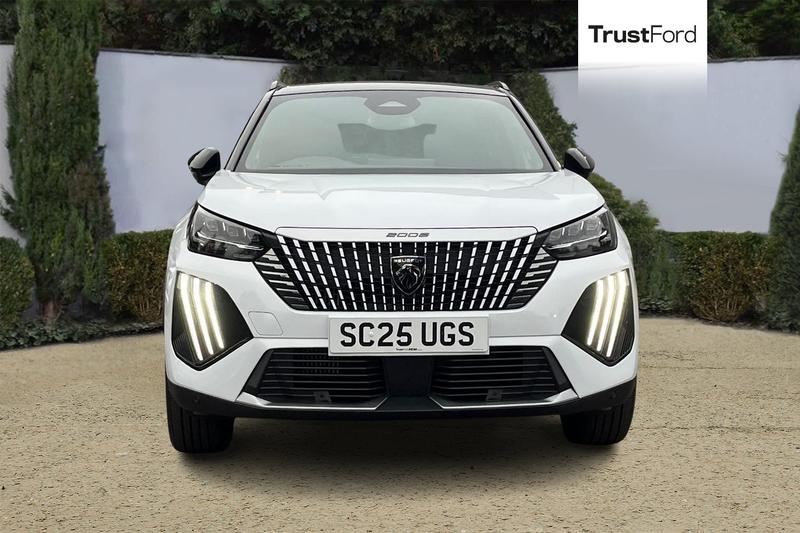 Used Peugeot 2008 2025 for sale - 76196570: Photo 6