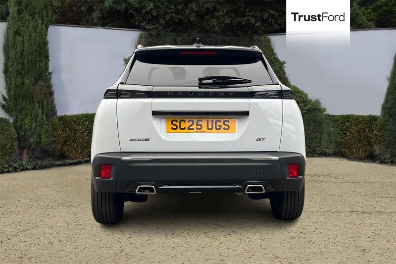 Used Peugeot 2008 2025 for sale - 76196570: Photo 7