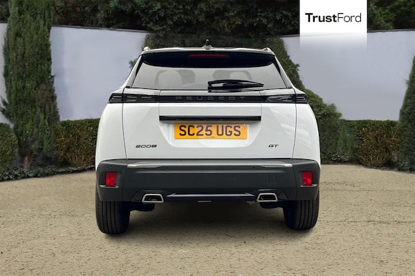 Used Peugeot 2008 2025 for sale - 76196570: Photo 7