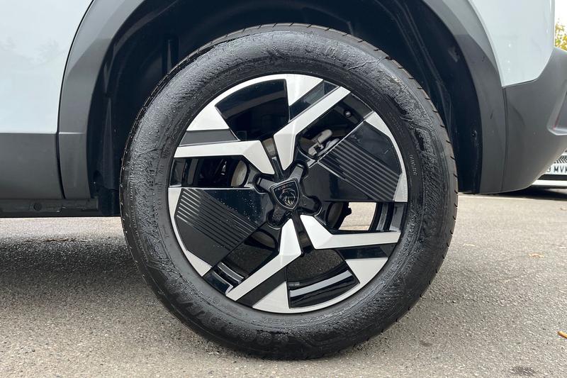 Used Peugeot 2008 2025 for sale - 76196570: Photo 8