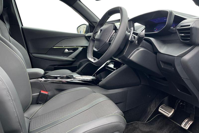 Used Peugeot 2008 2025 for sale - 76196570: Photo 9