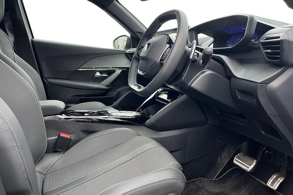 Used Peugeot 2008 2025 for sale - 76196570: Photo 9