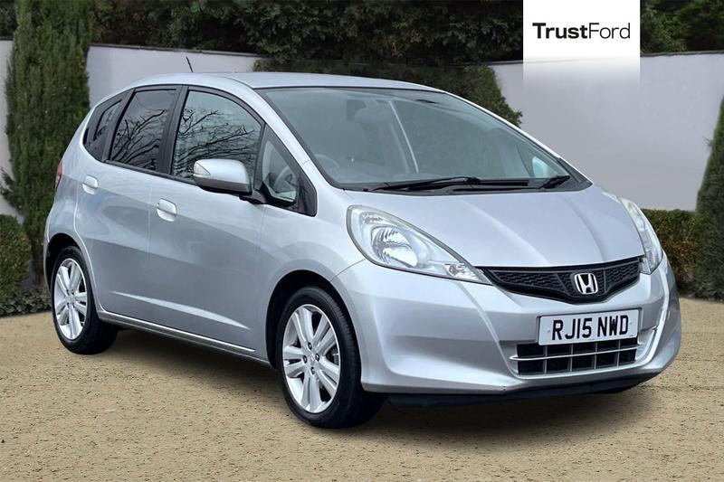 Used Honda Jazz 2015 for sale - 77878204: Photo 1