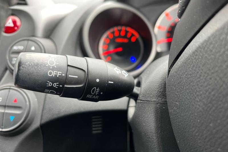 Used Honda Jazz 2015 for sale - 77878204: Photo 14