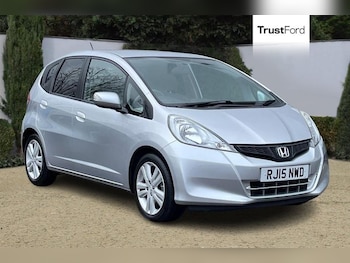 Used Honda Jazz 2015 for sale - 77878204: Photo