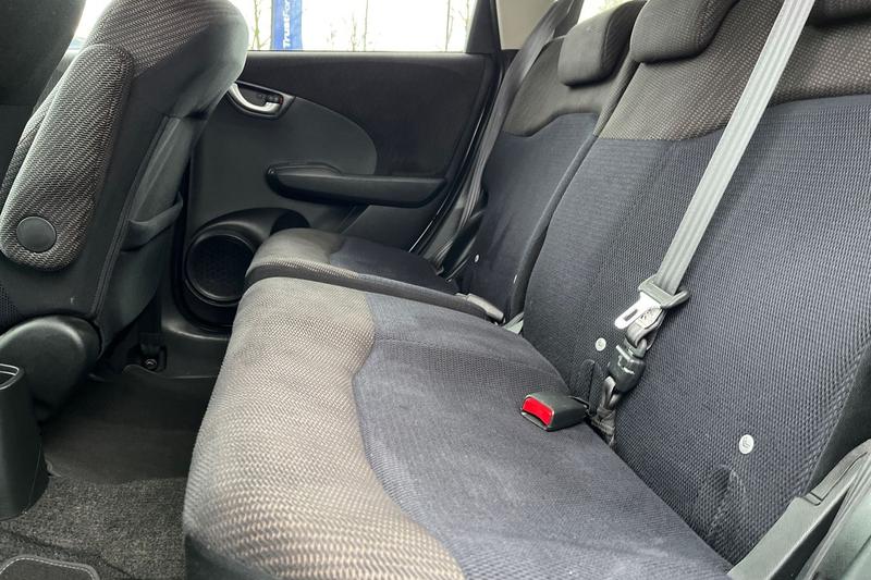 Used Honda Jazz 2015 for sale - 77878204: Photo 20