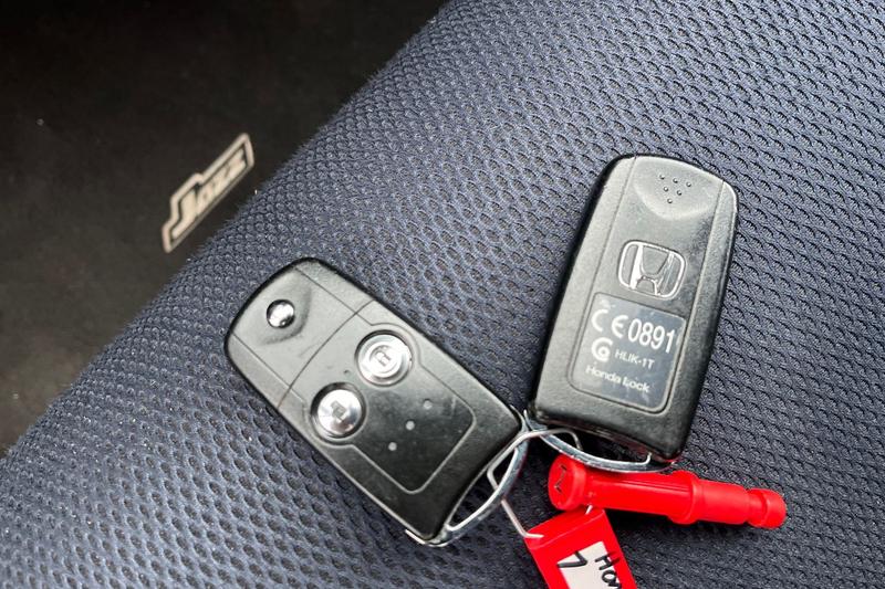 Used Honda Jazz 2015 for sale - 77878204: Photo 22