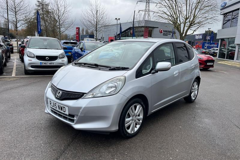 Used Honda Jazz 2015 for sale - 77878204: Photo 31