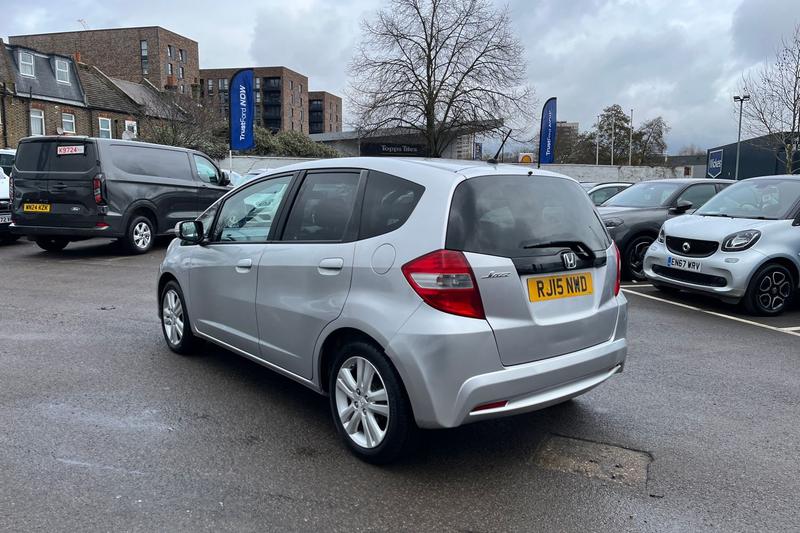 Used Honda Jazz 2015 for sale - 77878204: Photo 33