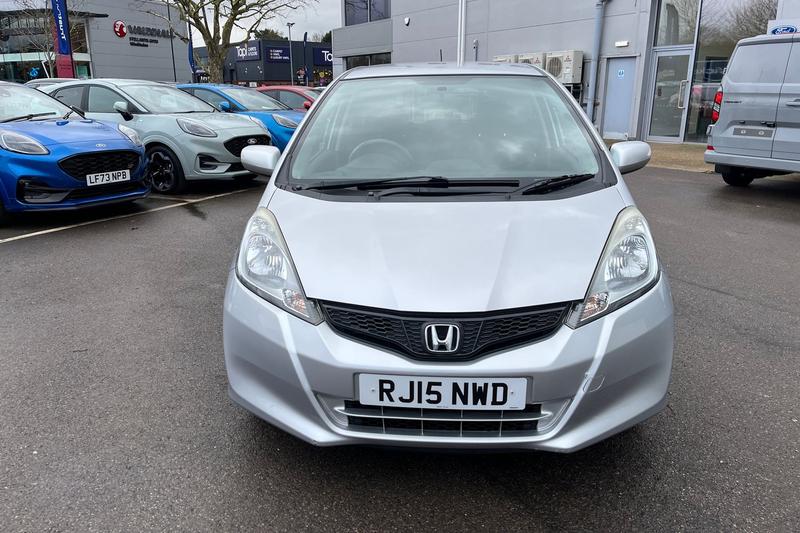 Used Honda Jazz 2015 for sale - 77878204: Photo 38