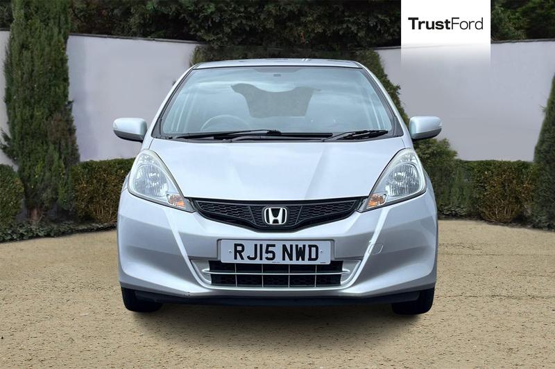Used Honda Jazz 2015 for sale - 77878204: Photo 6