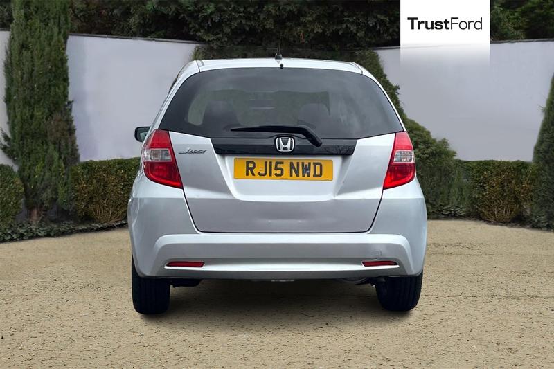 Used Honda Jazz 2015 for sale - 77878204: Photo 7