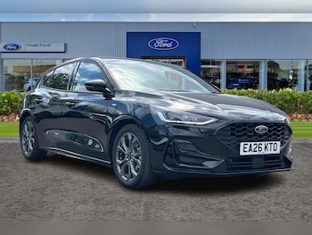 Used Ford Focus 2026 for sale - 79067263: Photo