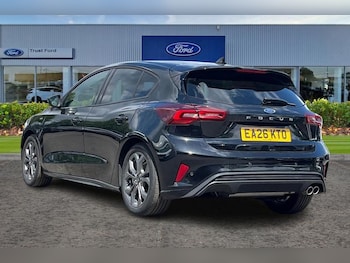 Used Ford Focus 2026 for sale - 79067263: Photo