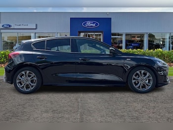 Used Ford Focus 2026 for sale - 79067263: Photo